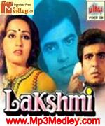 Laxmi 1957